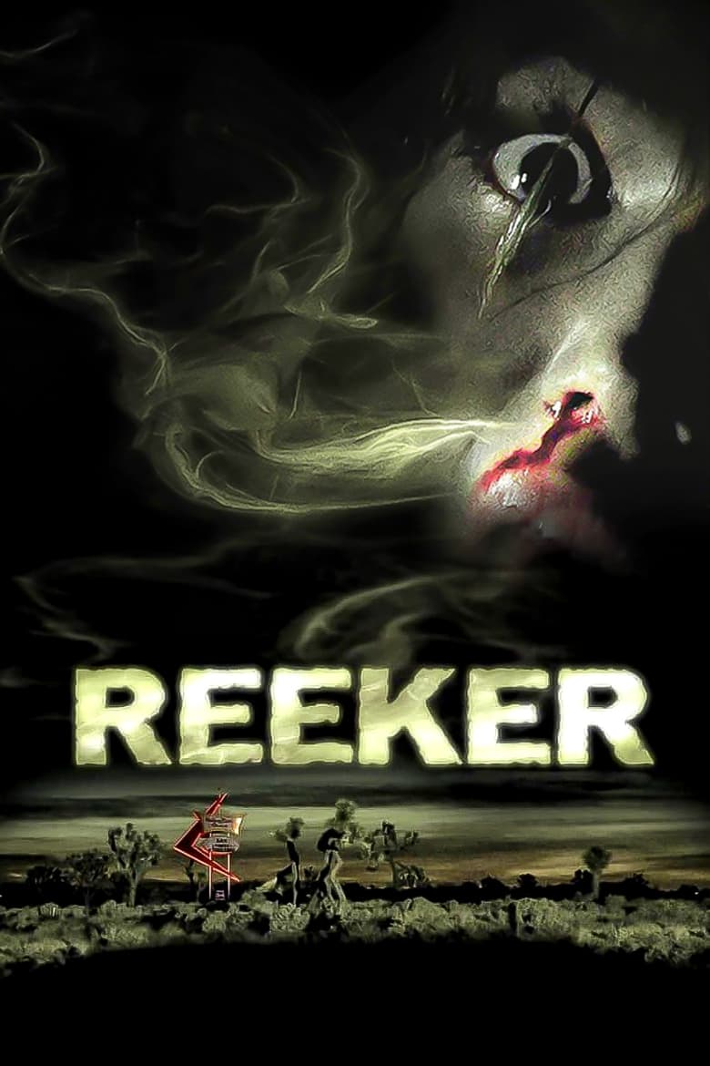 فيلم Reeker