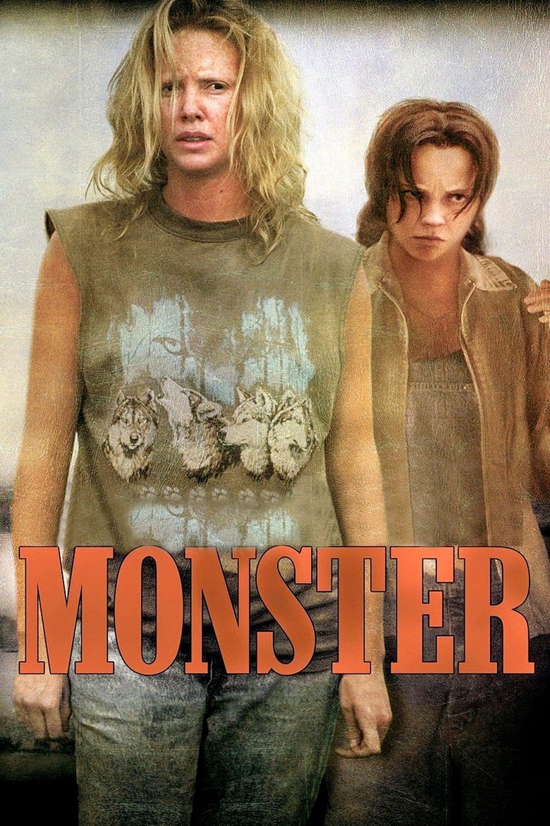 فيلم Monster