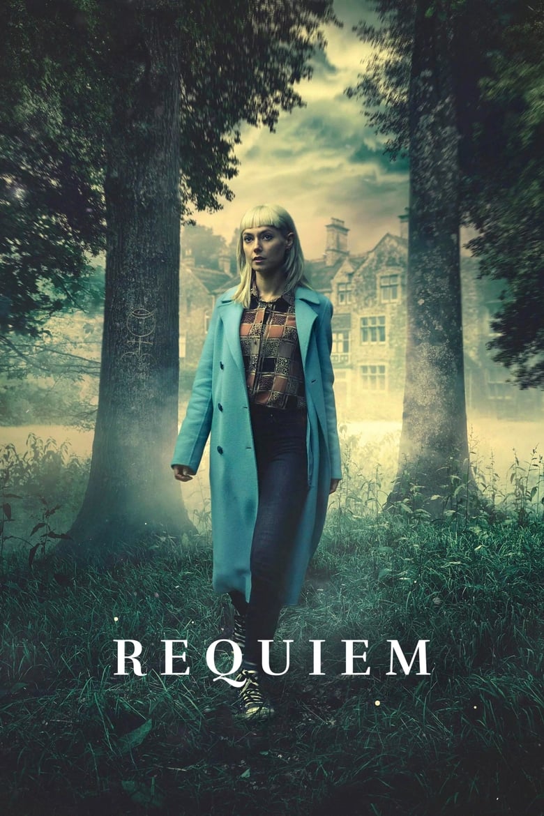 مسلسل Requiem مترجم