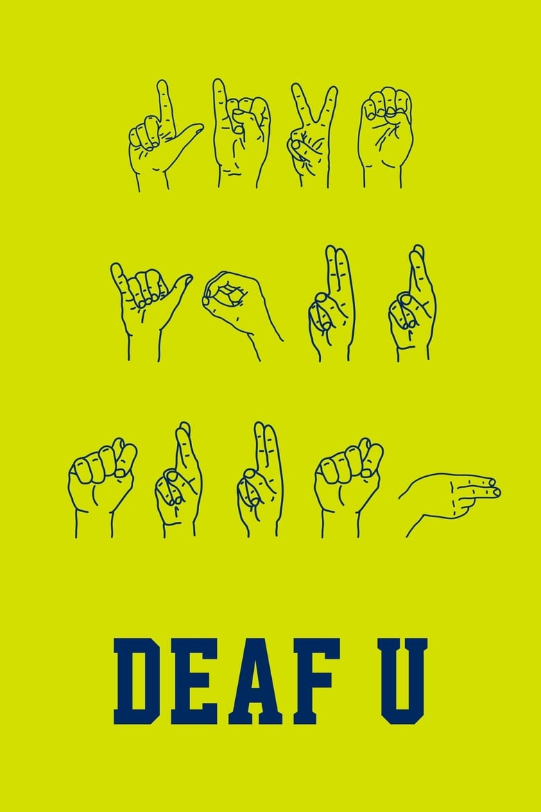 مسلسل Deaf U الموسم الاول الحلقة 01 مترجمة