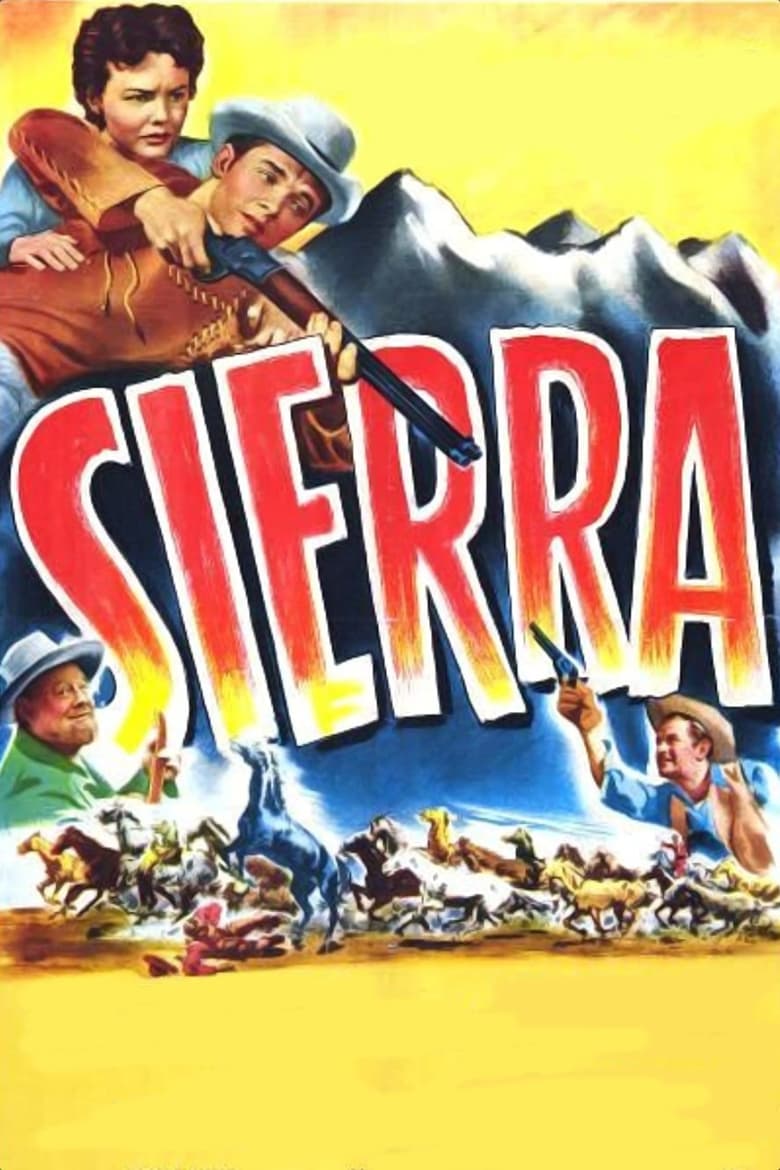 فيلم Sierra