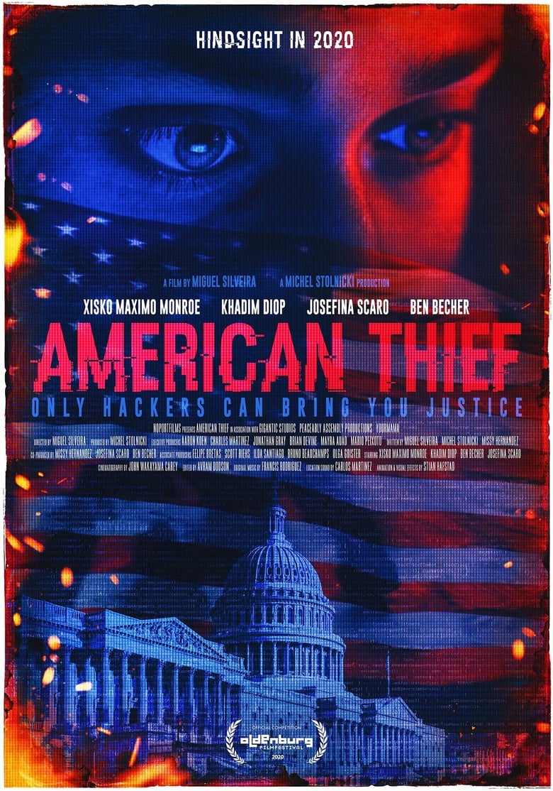 فيلم American Thief