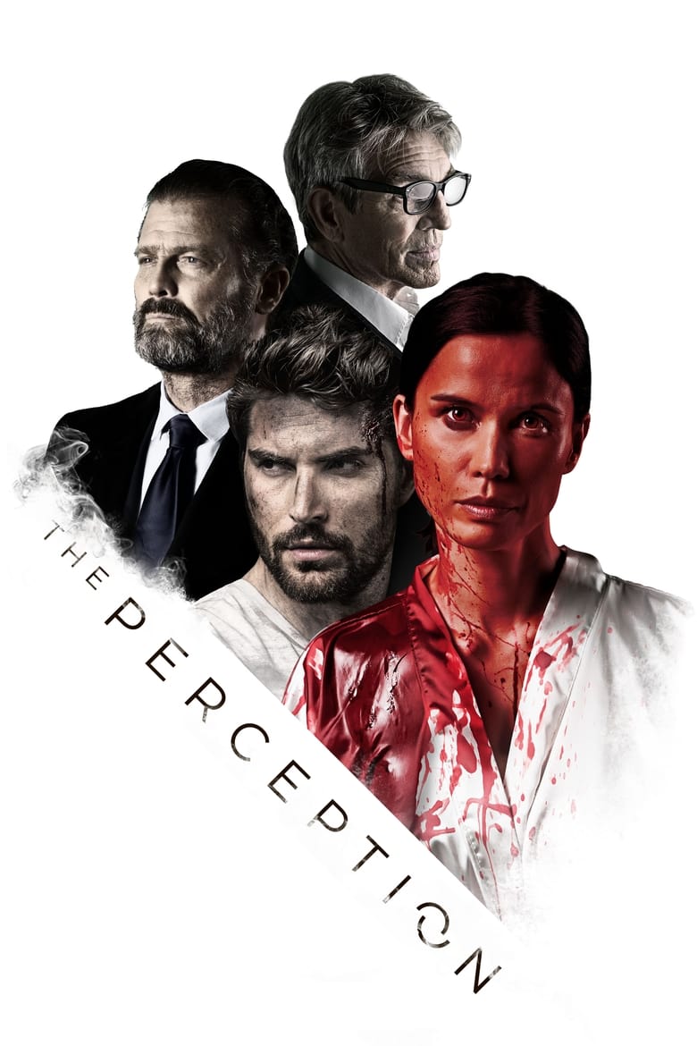 فيلم The Perception