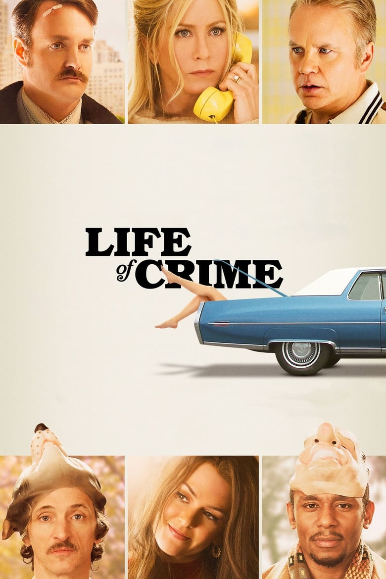 فيلم Life of Crime