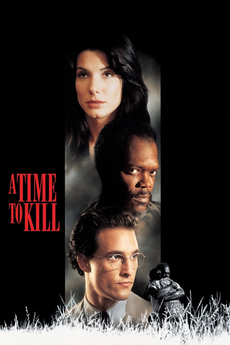 فيلم A Time to Kill