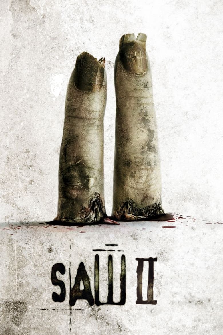 فيلم Saw II