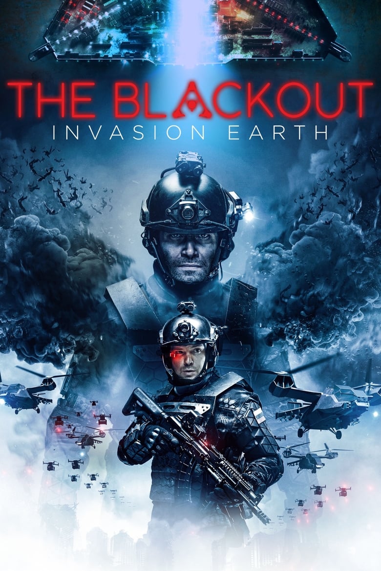 فيلم The Blackout
