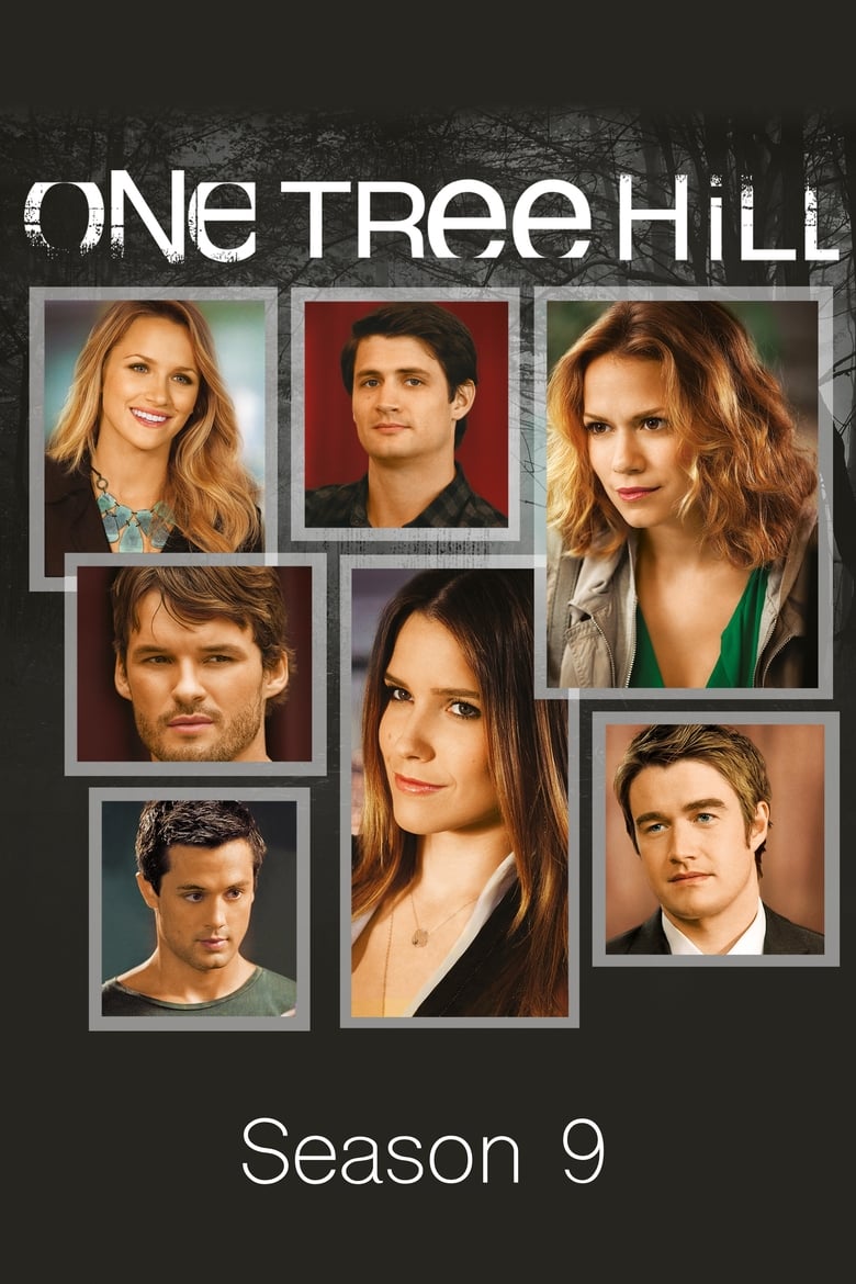 مسلسل One Tree Hill الموسم التاسع مترجم
