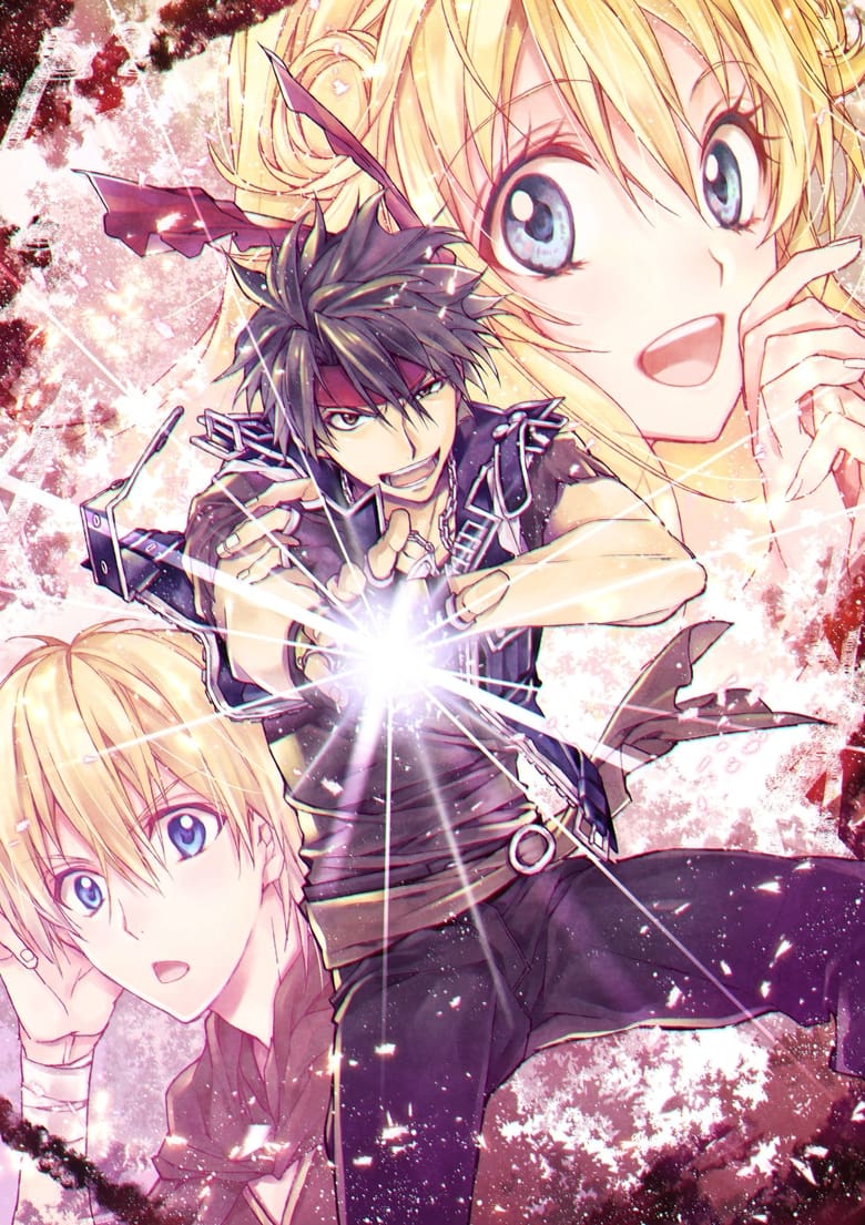 انمي Majutsushi Orphen Hagure Tabi الموسم الاول الحلقة 02 مترجمة