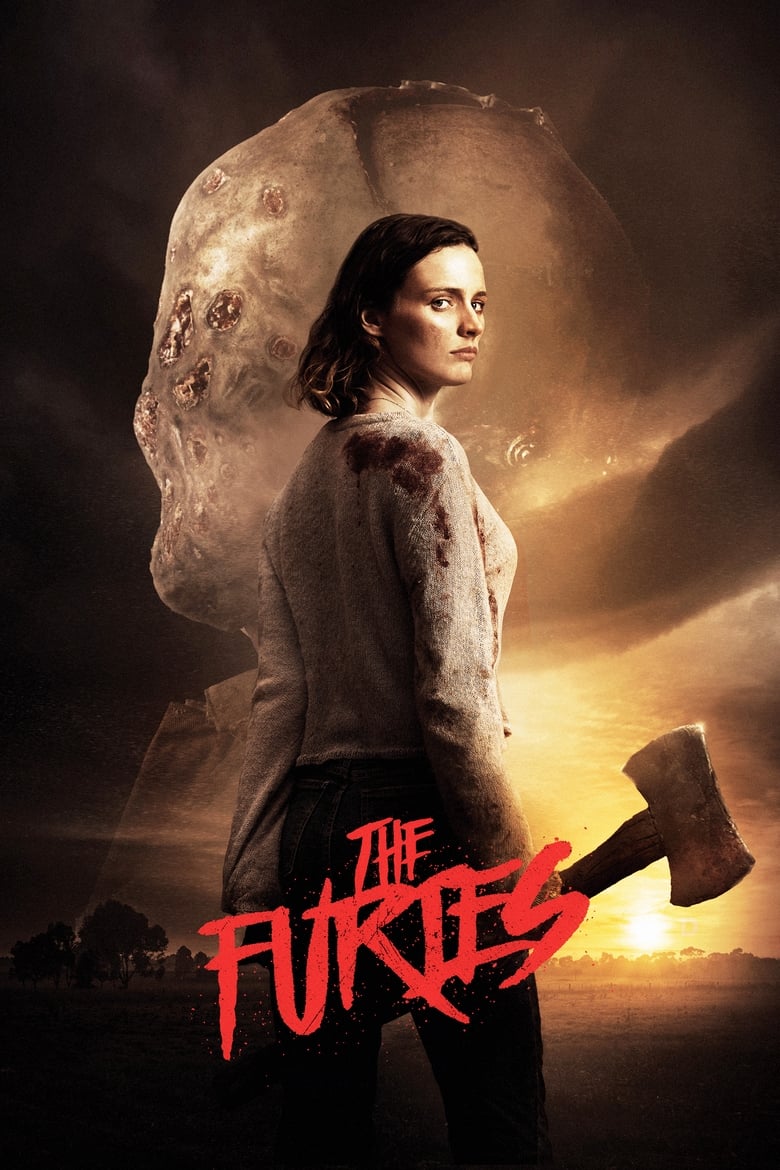 فيلم The Furies