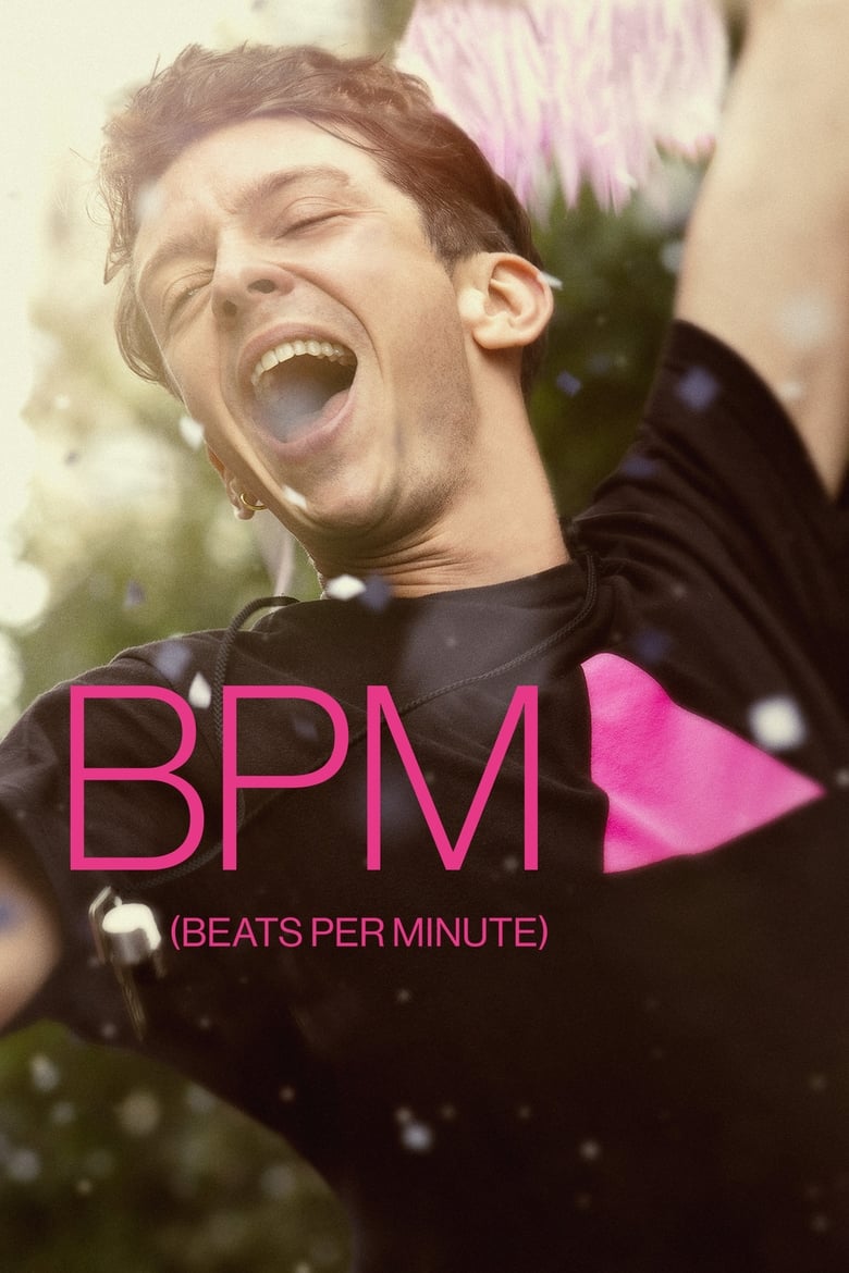 فيلم BPM (Beats per Minute)