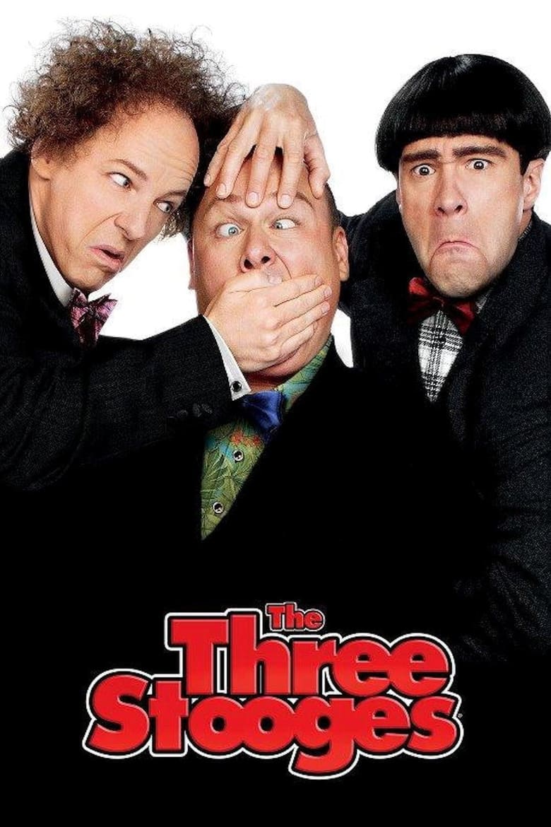 فيلم The Three Stooges