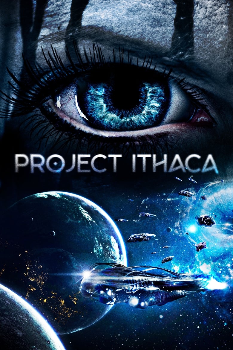 فيلم Project Ithaca