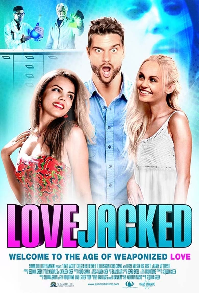فيلم LoveJacked