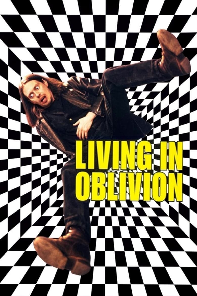 فيلم Living in Oblivion