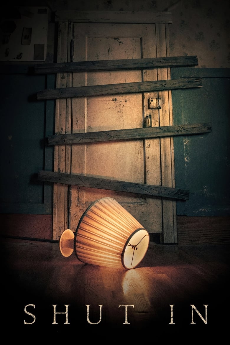 فيلم Shut In