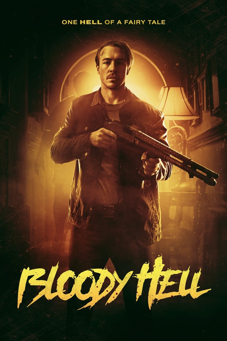 فيلم Bloody Hell
