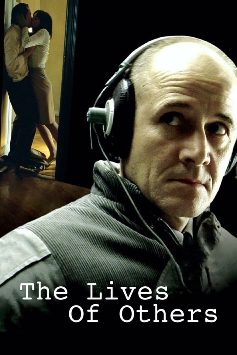 فيلم The Lives of Others