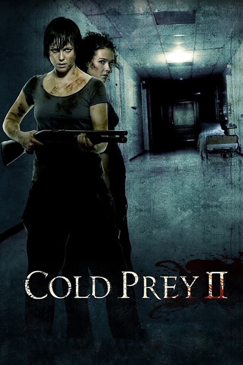فيلم Cold Prey II