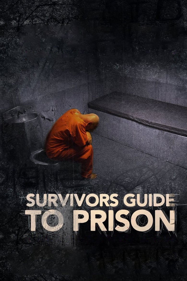 فيلم Survivor’s Guide to Prison