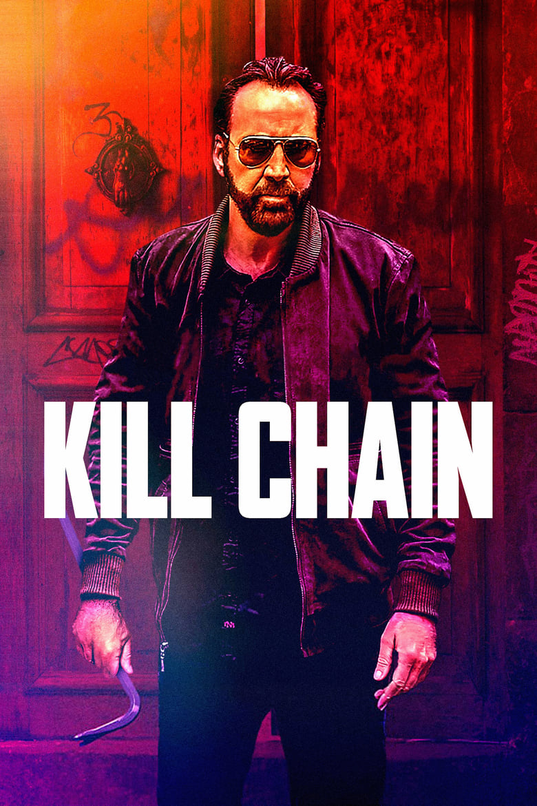 فيلم Kill Chain