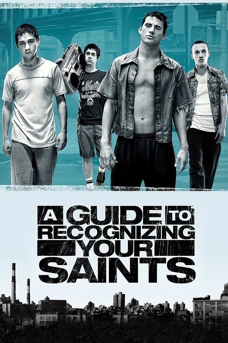 فيلم A Guide to Recognizing Your Saints