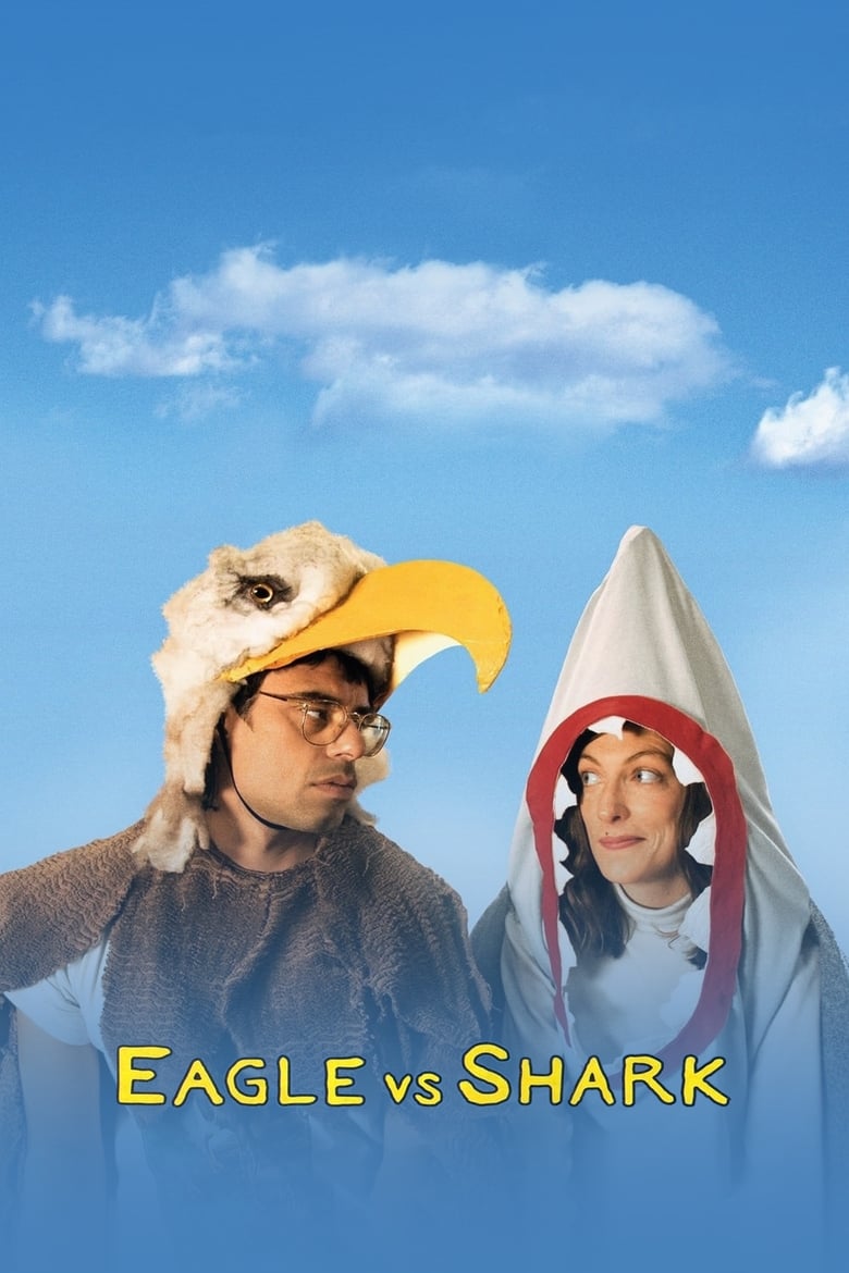 فيلم Eagle vs Shark