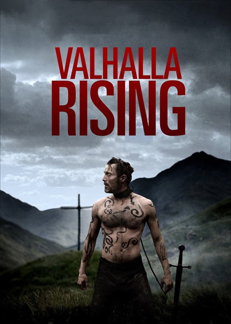 فيلم Valhalla Rising