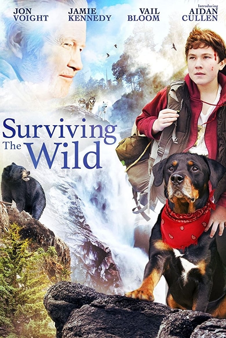 فيلم Surviving The Wild