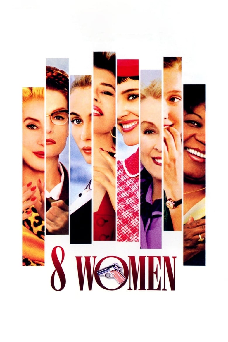 فيلم 8 Women