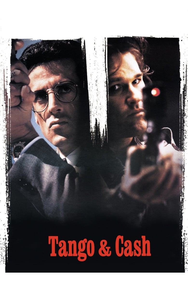 فيلم Tango & Cash