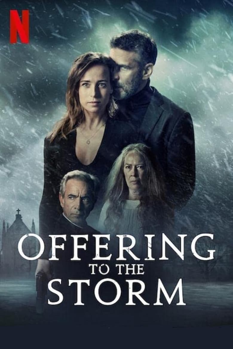 فيلم Offering to the Storm