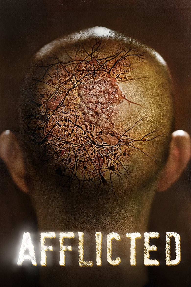 فيلم Afflicted