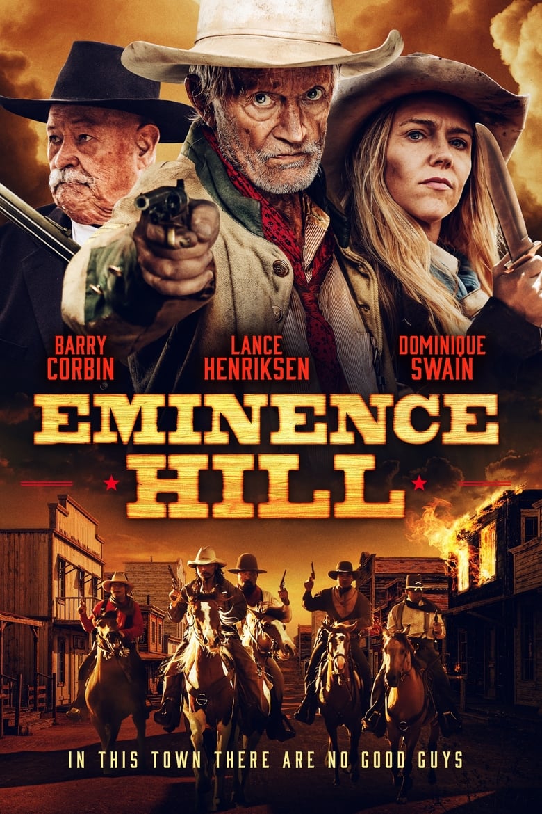 فيلم Eminence Hill 2019 مترجم