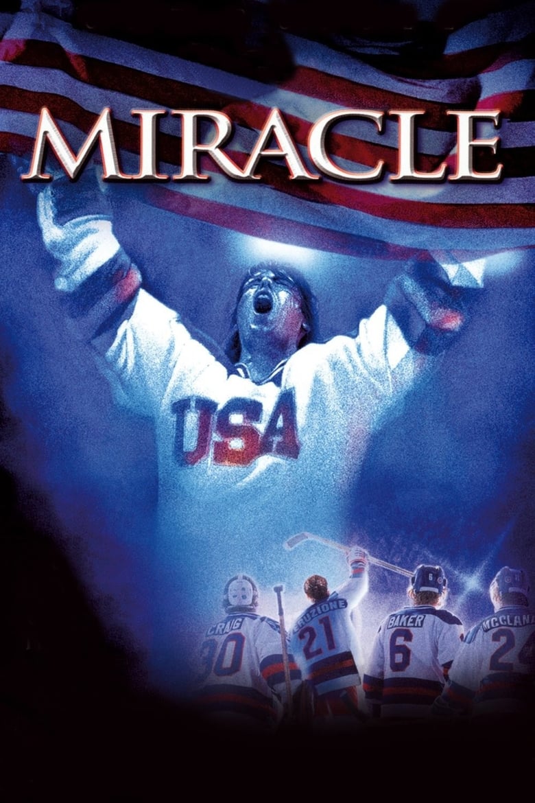 فيلم Miracle