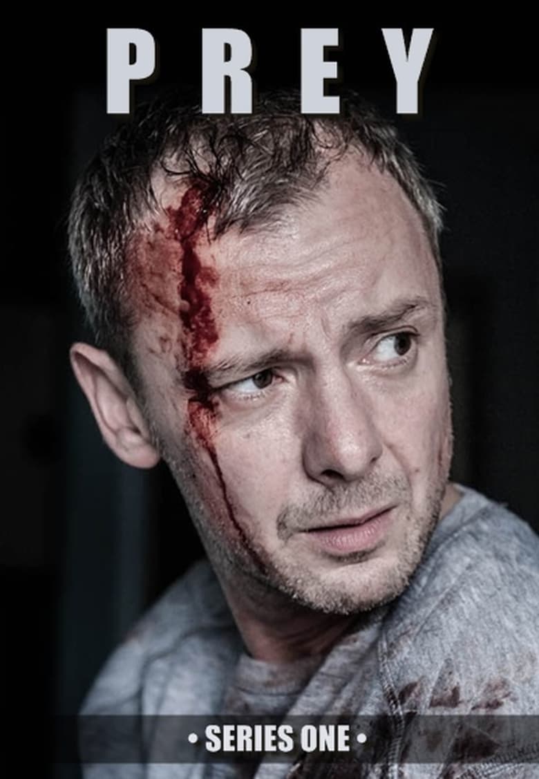 مسلسل Prey الموسم الاول مترجم