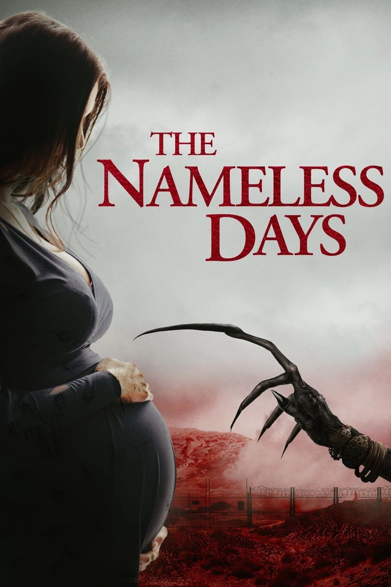 فيلم The Nameless Days