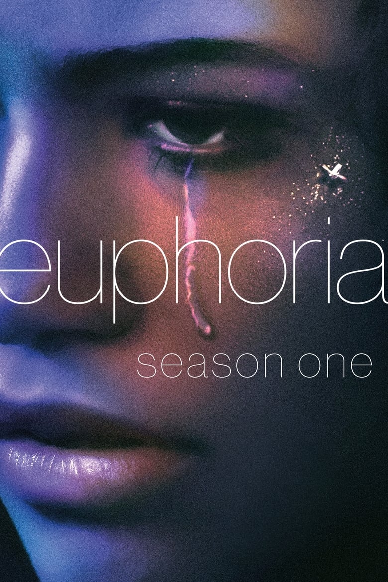 مسلسل Euphoria الموسم الاول الحلقة 06 مترجمة