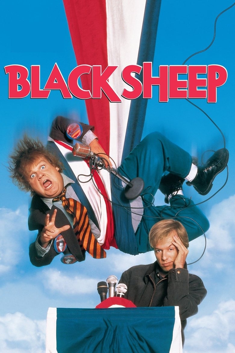 فيلم Black Sheep