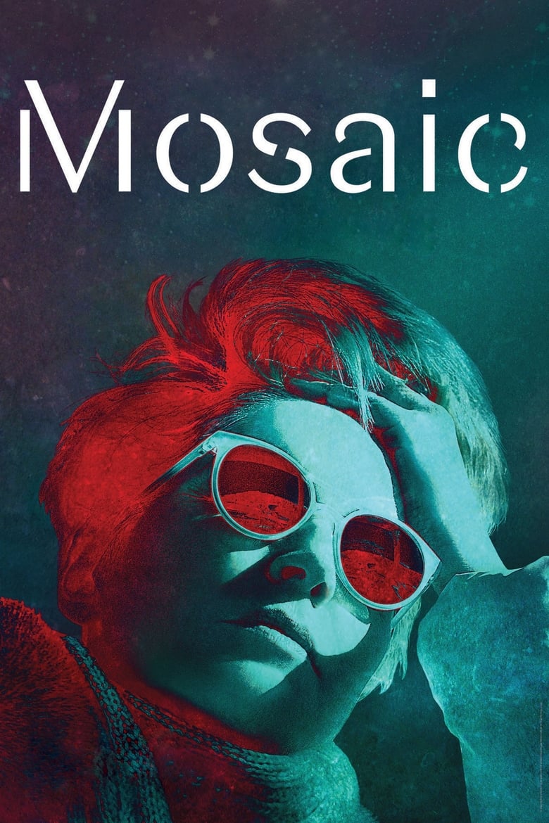 مسلسل Mosaic الموسم الاول الحلقة 02 مترجمة
