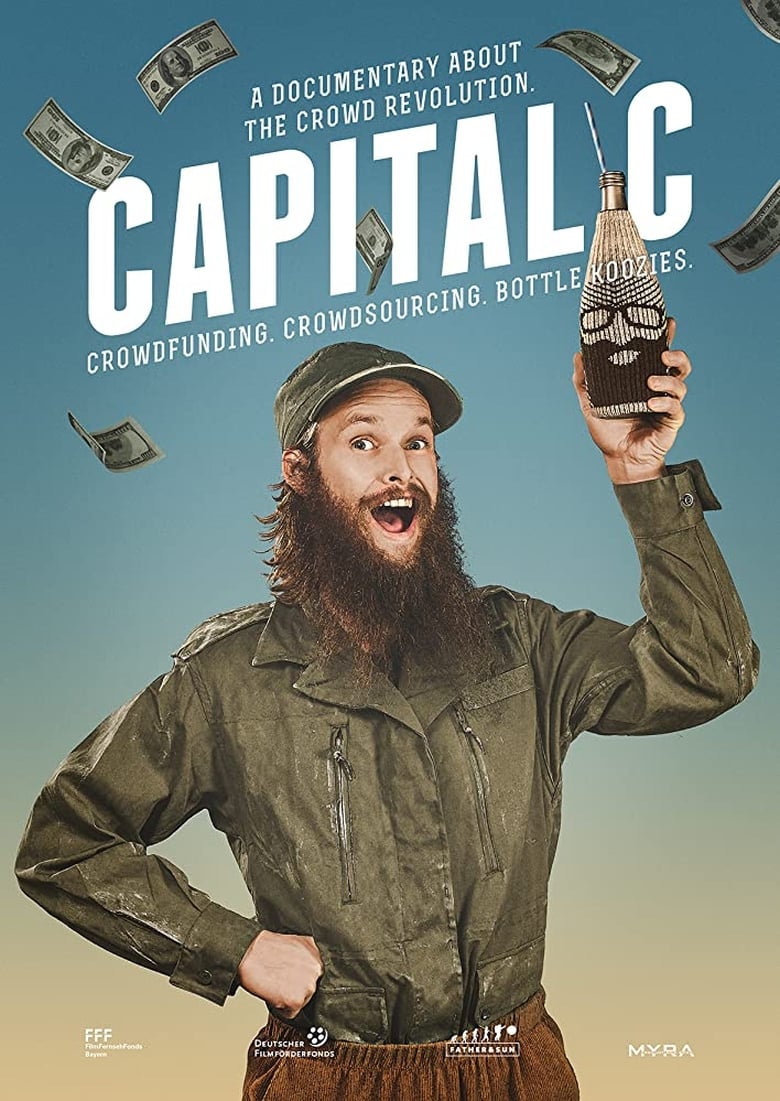 فيلم Capital C