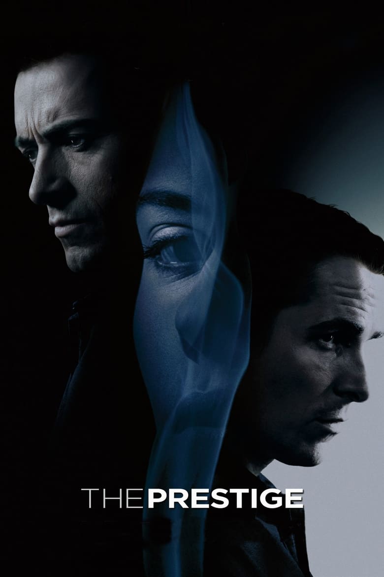 فيلم The Prestige 2006 مترجم