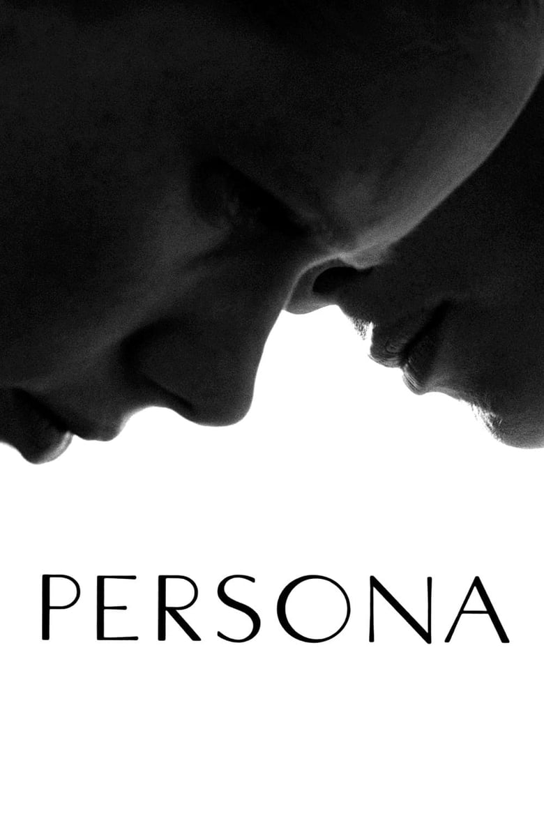 فيلم Persona 1966 مترجم