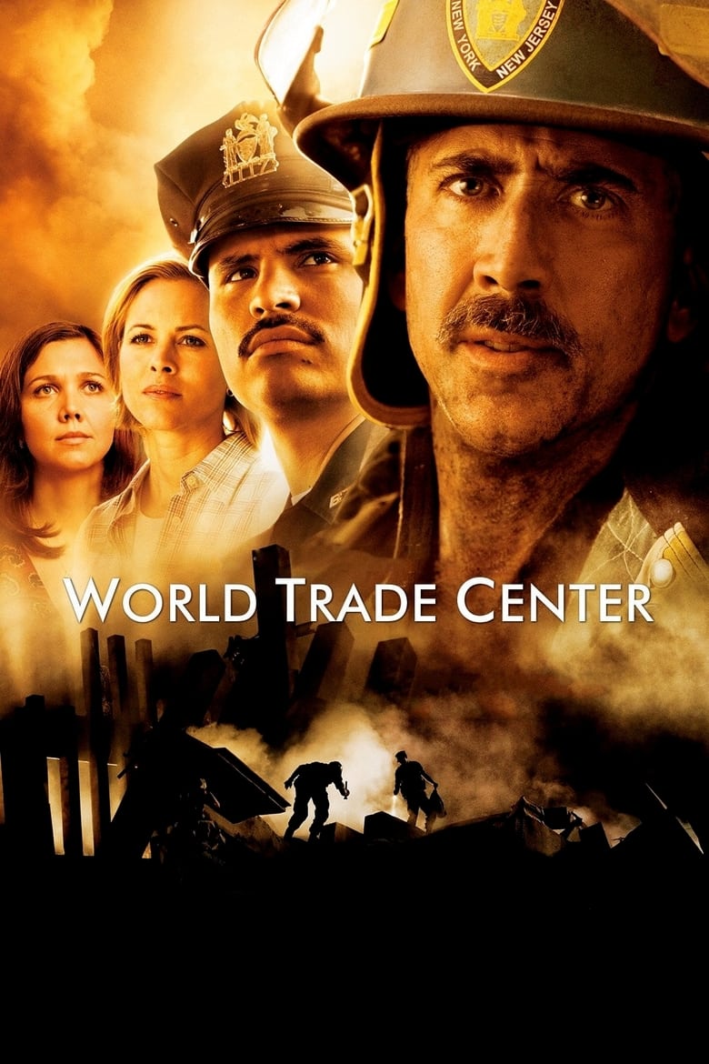 فيلم World Trade Center