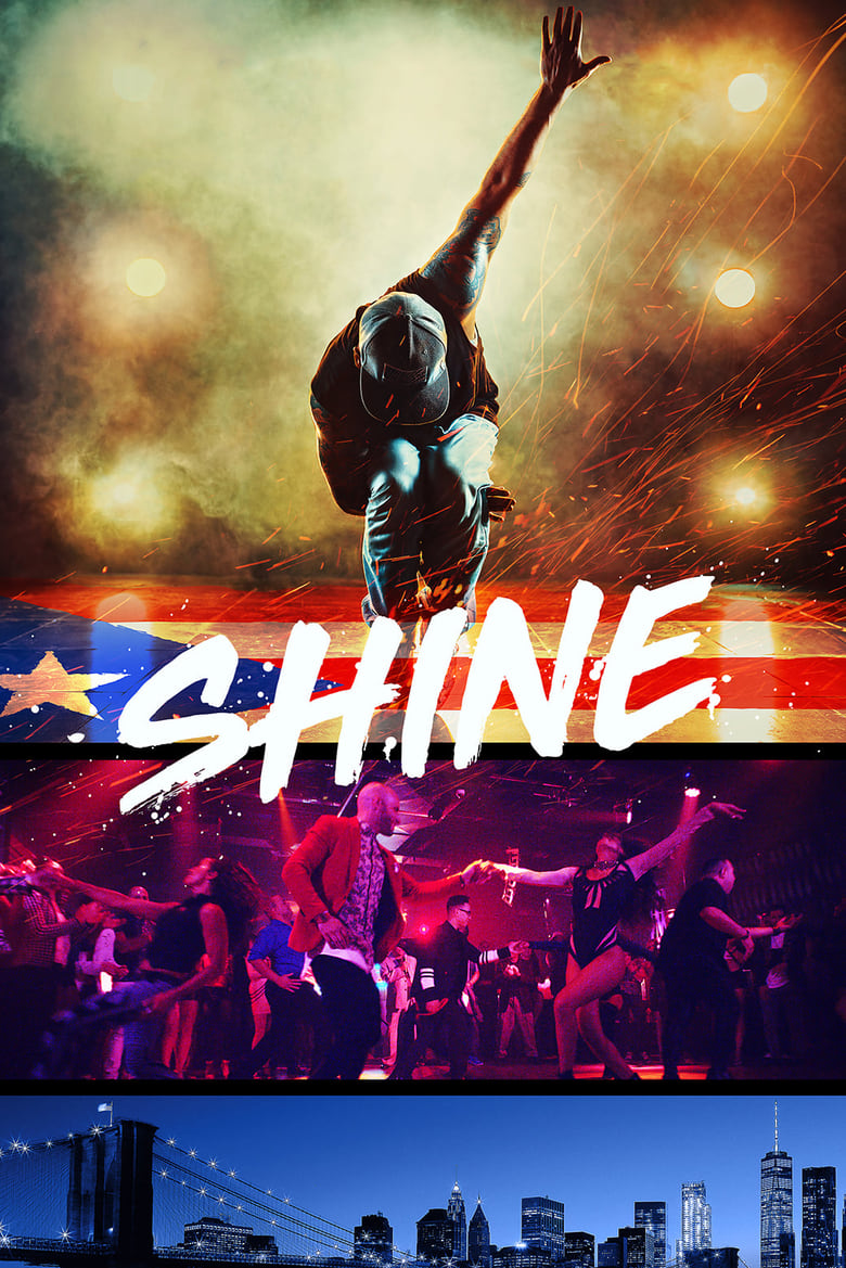 فيلم Shine