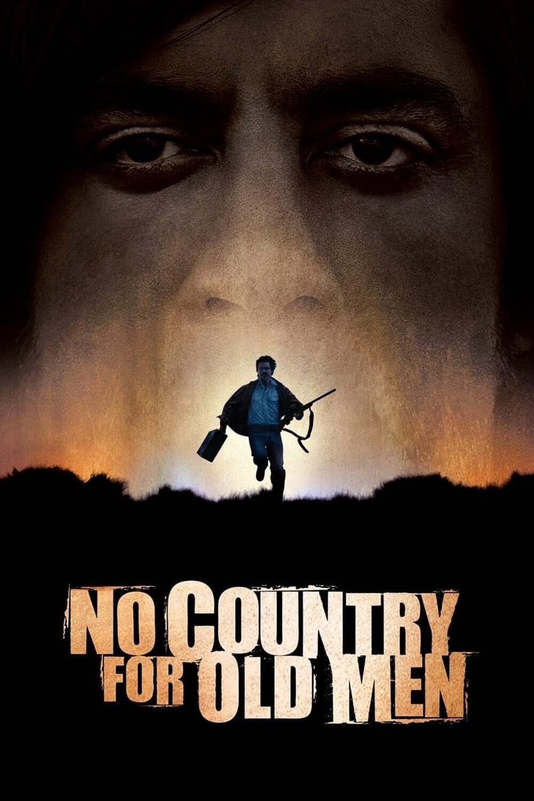 فيلم No Country for Old Men