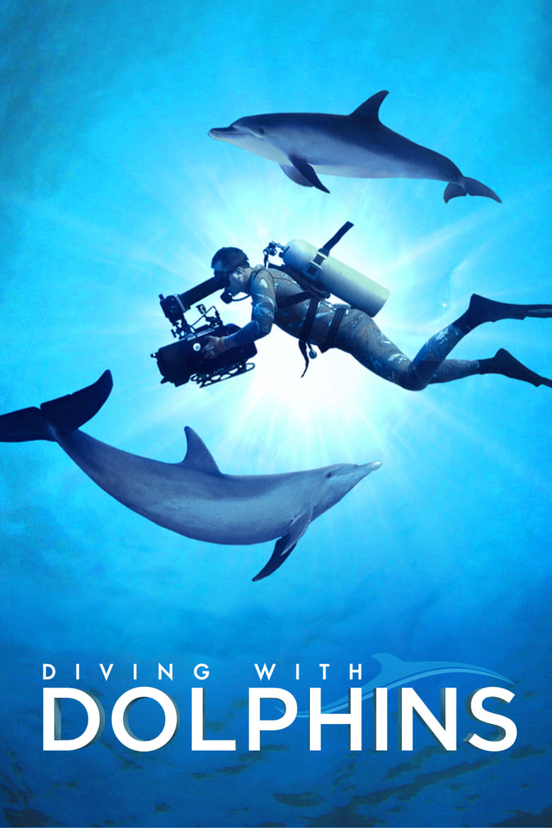 فيلم Diving with Dolphins