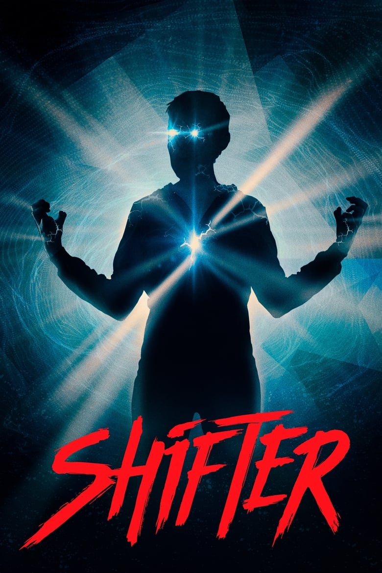 فيلم Shifter