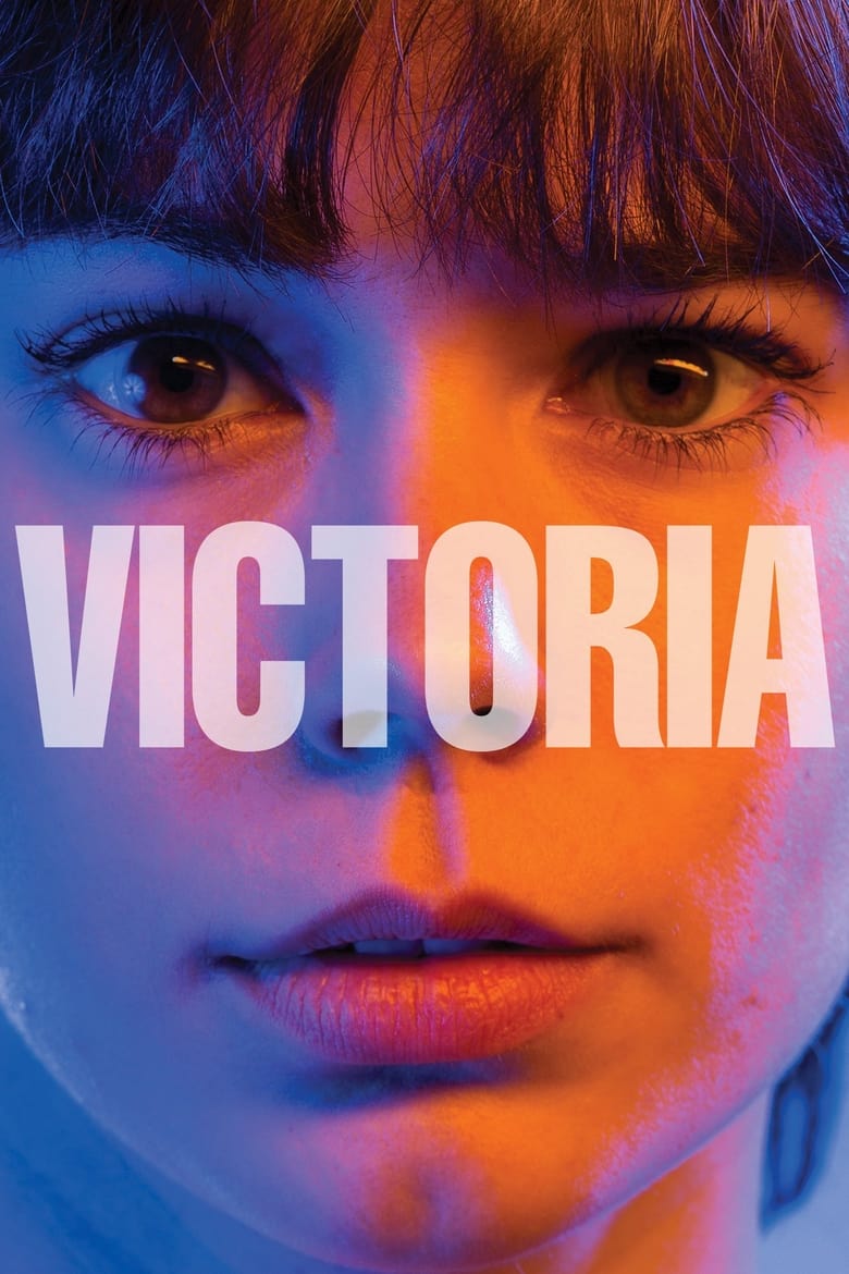 فيلم Victoria
