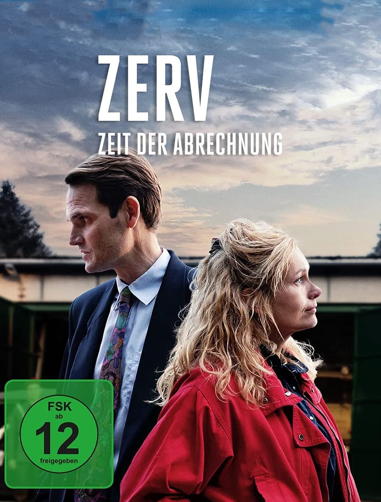 مسلسل ZERV – Zeit der Abrechnung الموسم الاول الحلقة 01 مترجمة